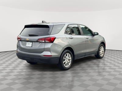2023 Chevrolet Equinox FWD LS