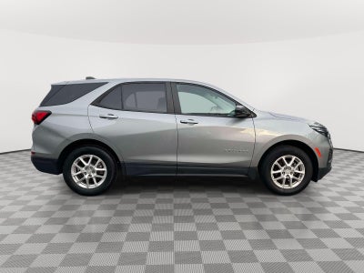 2023 Chevrolet Equinox FWD LS