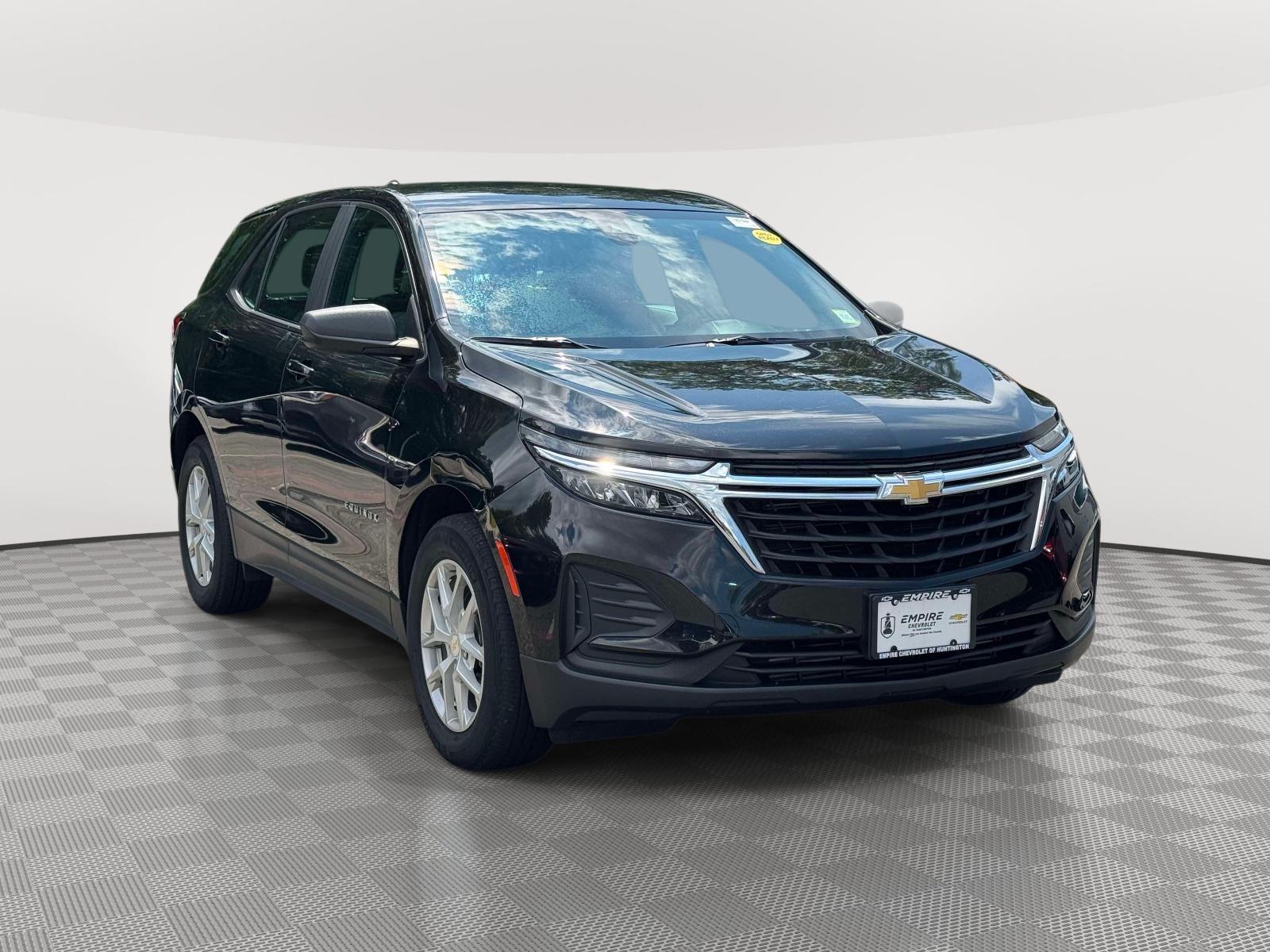 2023 Chevrolet Equinox FWD LS
