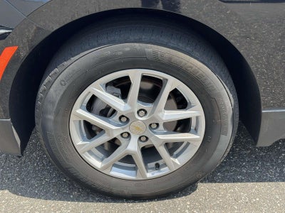 2023 Chevrolet Equinox FWD LS
