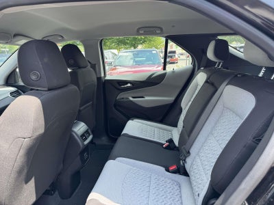 2023 Chevrolet Equinox FWD LS