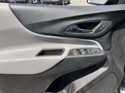 2023 Chevrolet Equinox FWD LS