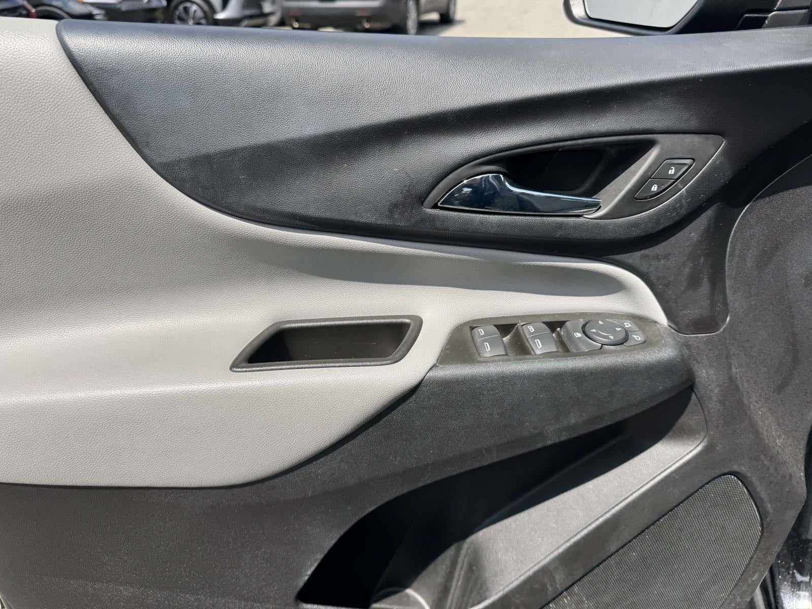2023 Chevrolet Equinox FWD LS