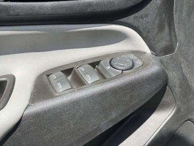 2023 Chevrolet Equinox FWD LS