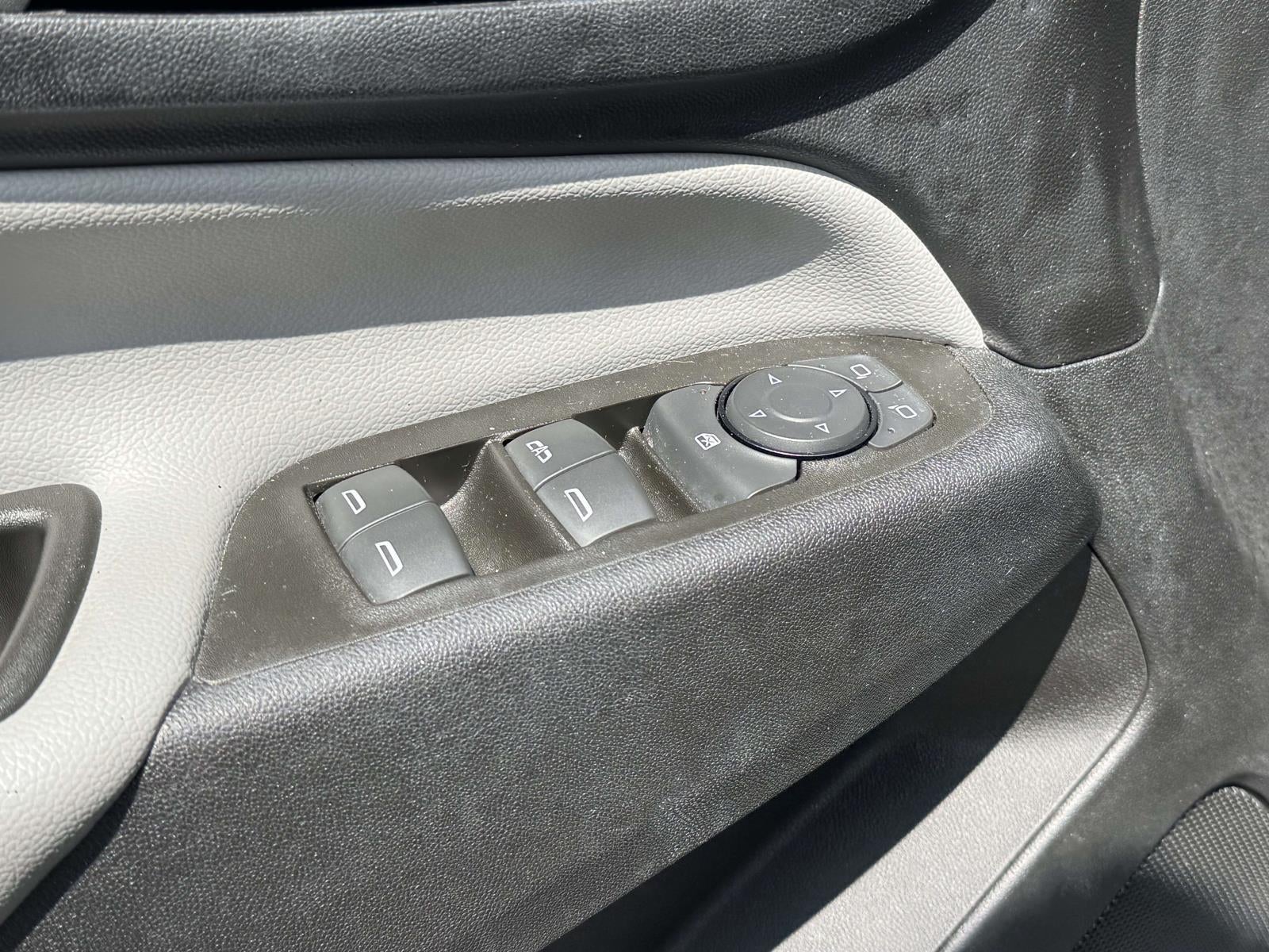2023 Chevrolet Equinox FWD LS