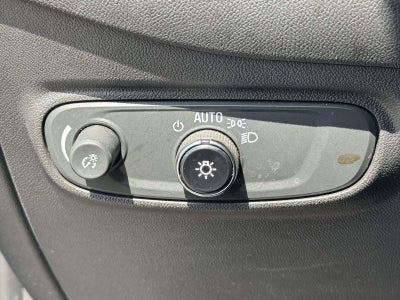 2023 Chevrolet Equinox FWD LS