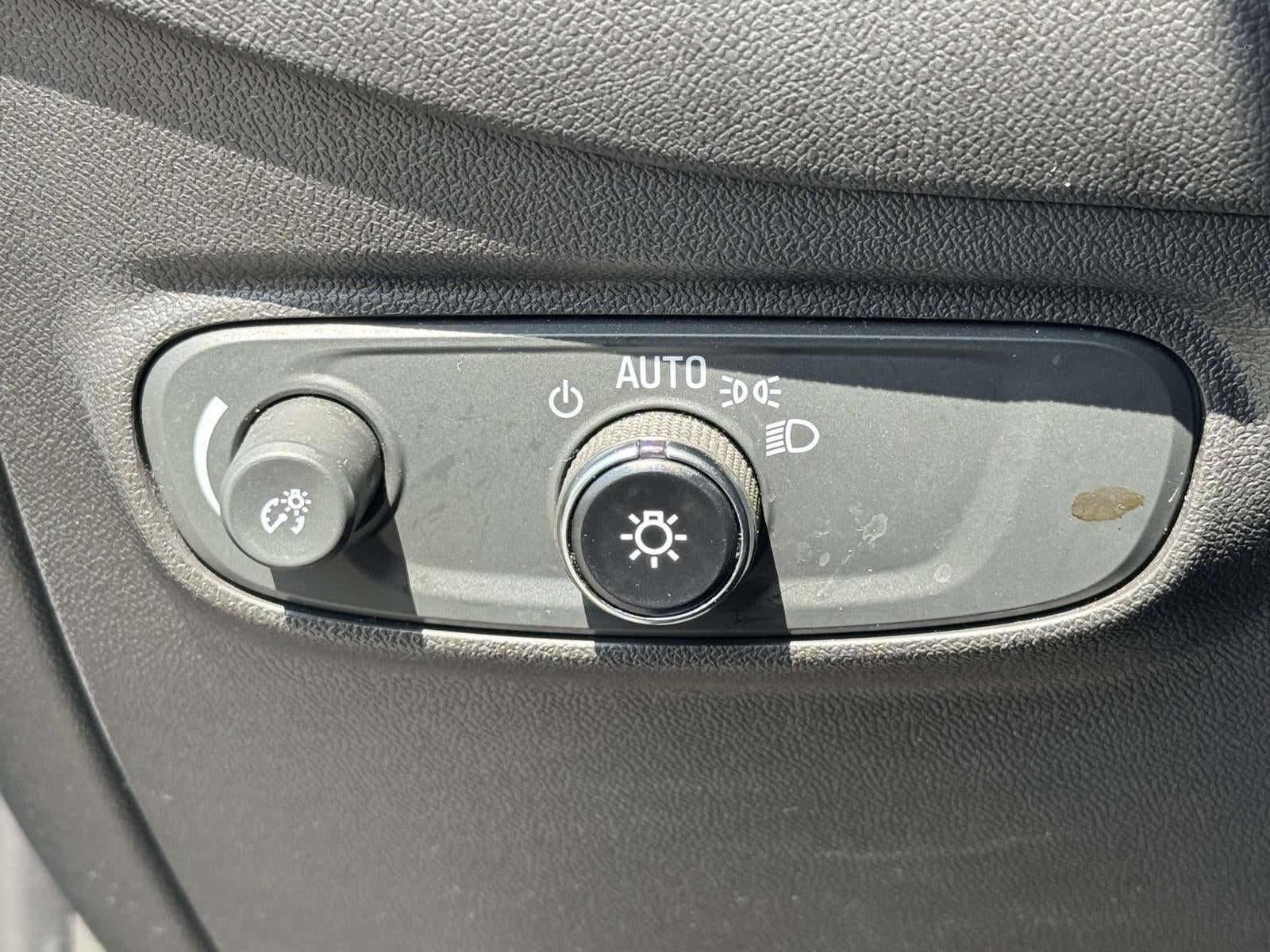 2023 Chevrolet Equinox FWD LS