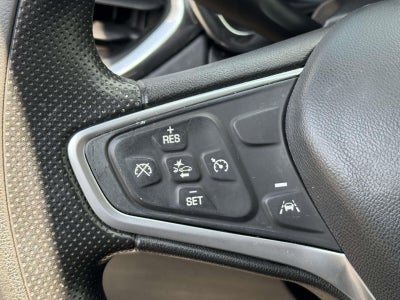 2023 Chevrolet Equinox FWD LS