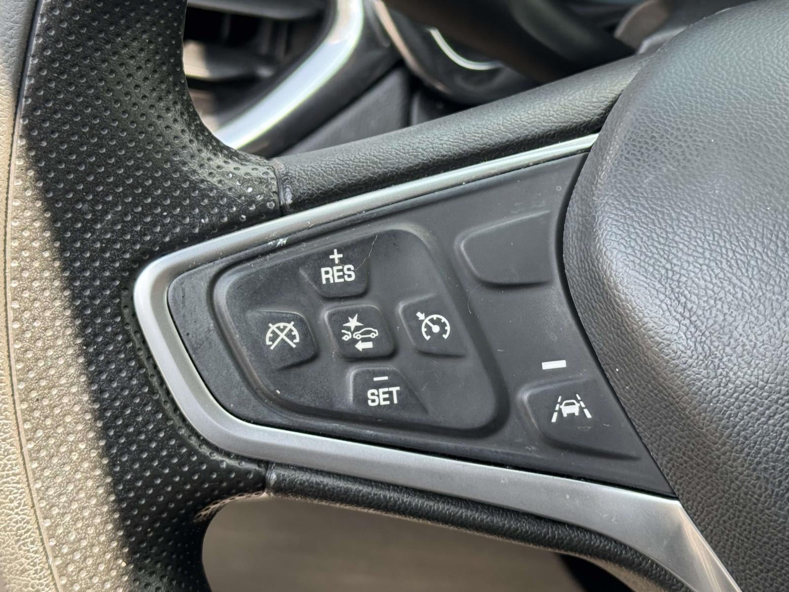 2023 Chevrolet Equinox FWD LS