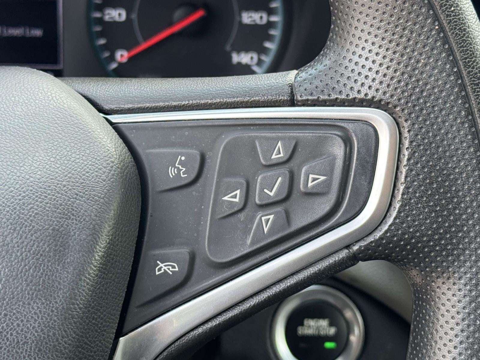 2023 Chevrolet Equinox FWD LS