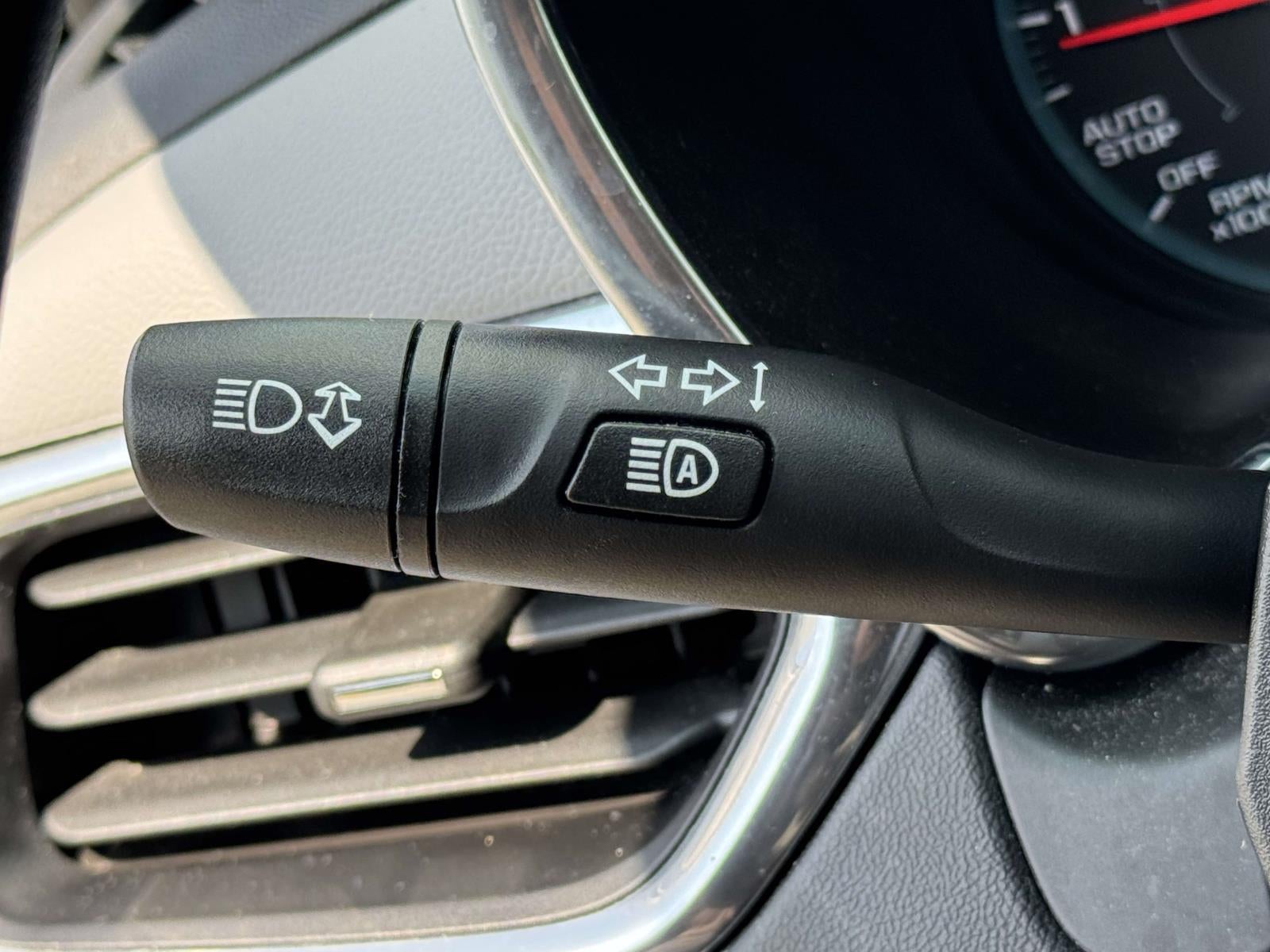 2023 Chevrolet Equinox FWD LS