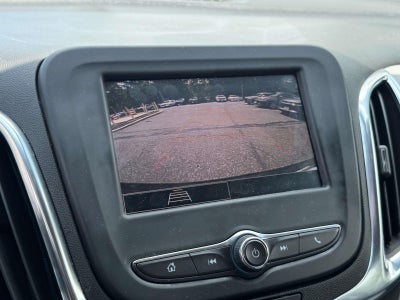 2023 Chevrolet Equinox FWD LS