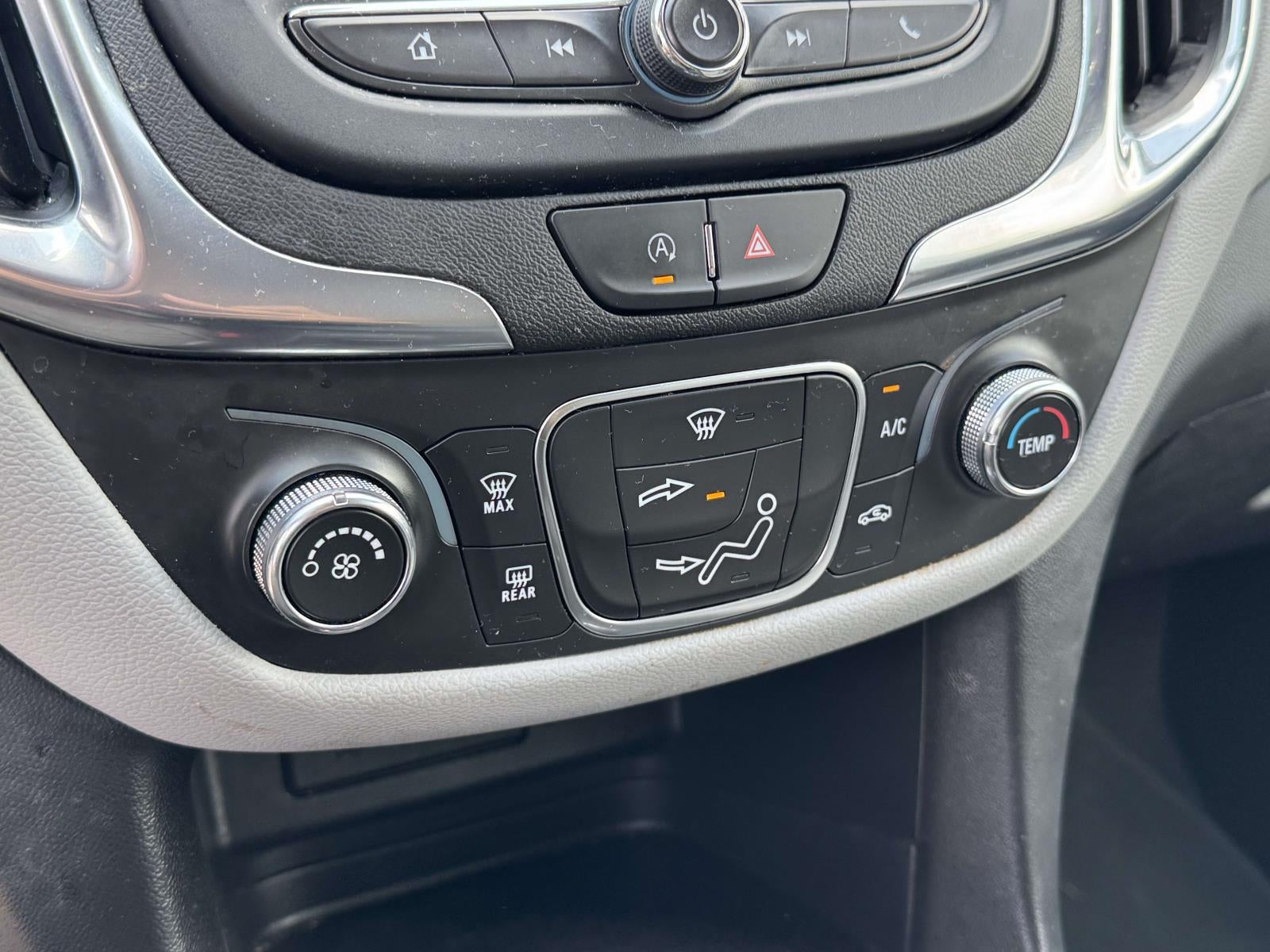 2023 Chevrolet Equinox FWD LS