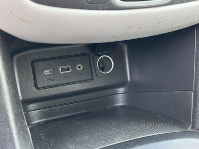2023 Chevrolet Equinox FWD LS