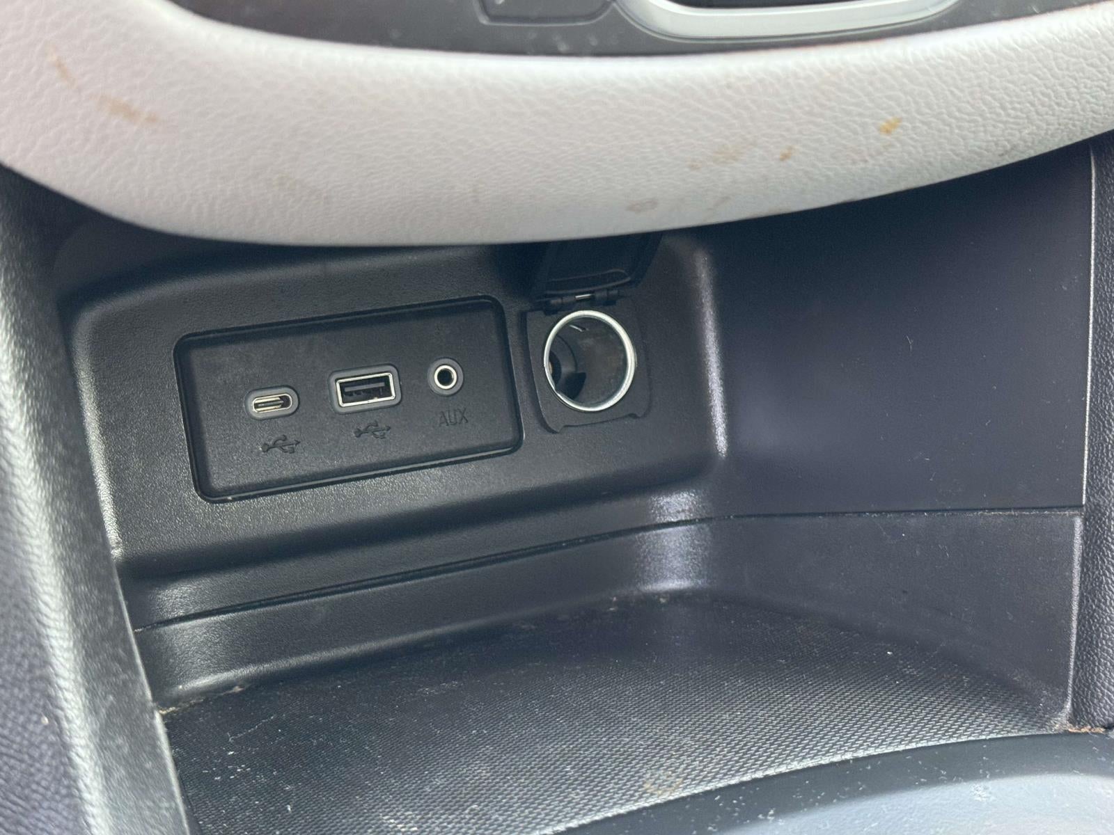 2023 Chevrolet Equinox FWD LS