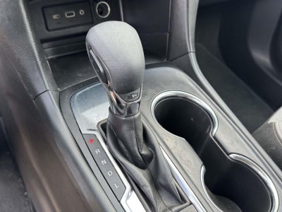 2023 Chevrolet Equinox FWD LS
