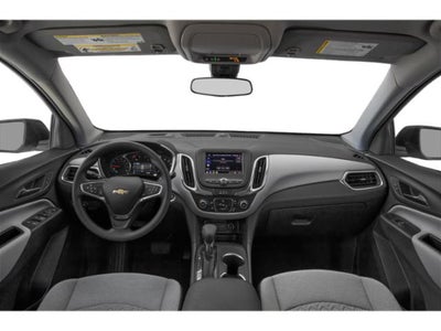 2024 Chevrolet Equinox FWD LS