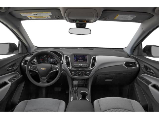2024 Chevrolet Equinox FWD LS