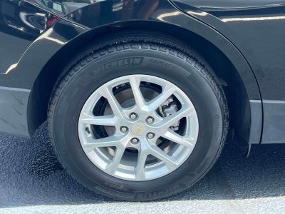 2023 Chevrolet Equinox FWD LS