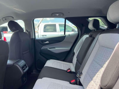 2023 Chevrolet Equinox FWD LS