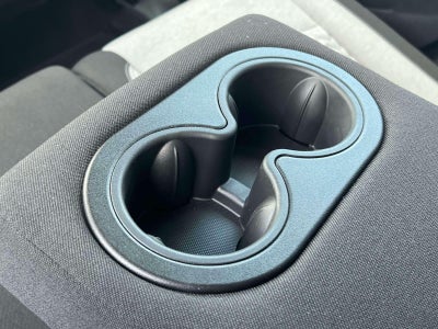2023 Chevrolet Equinox FWD LS