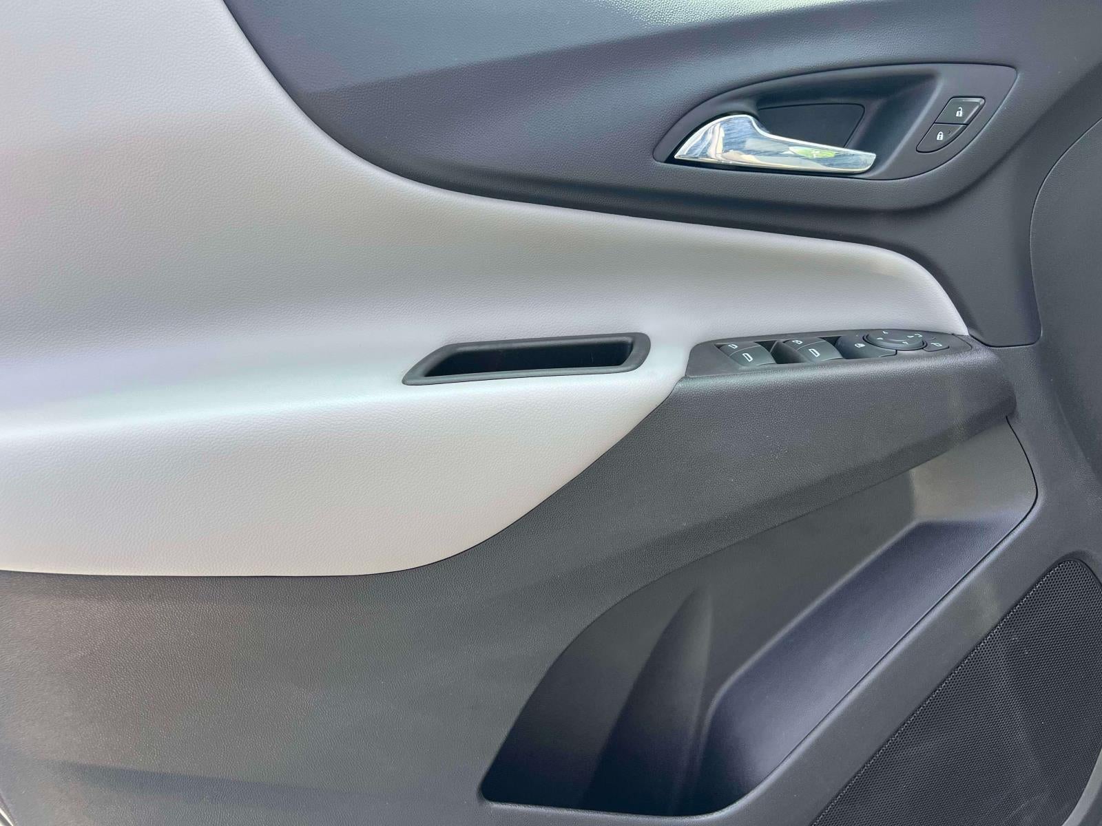 2023 Chevrolet Equinox FWD LS