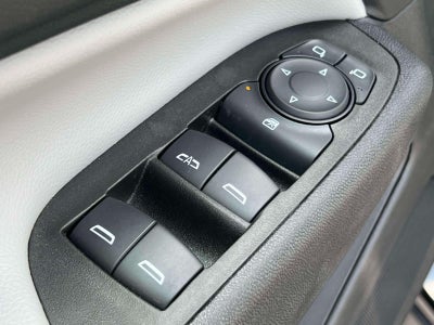2023 Chevrolet Equinox FWD LS
