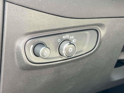 2023 Chevrolet Equinox FWD LS