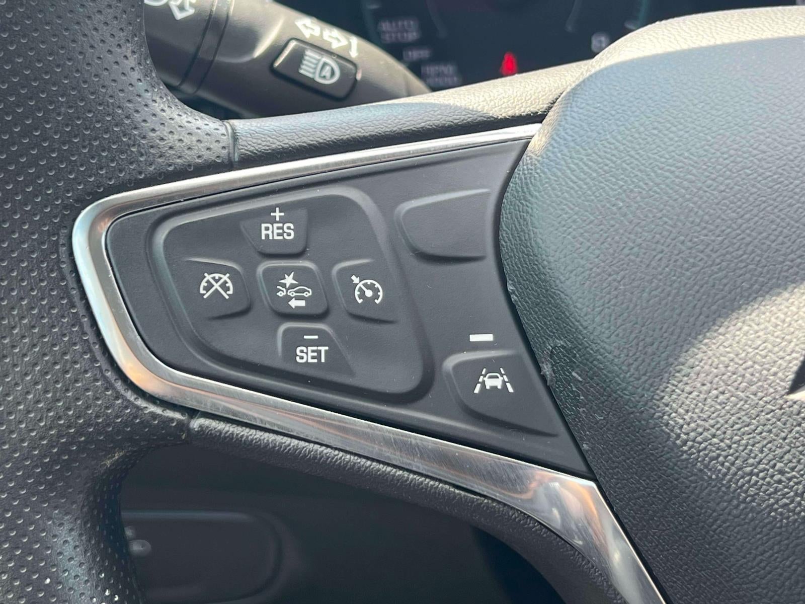 2023 Chevrolet Equinox FWD LS