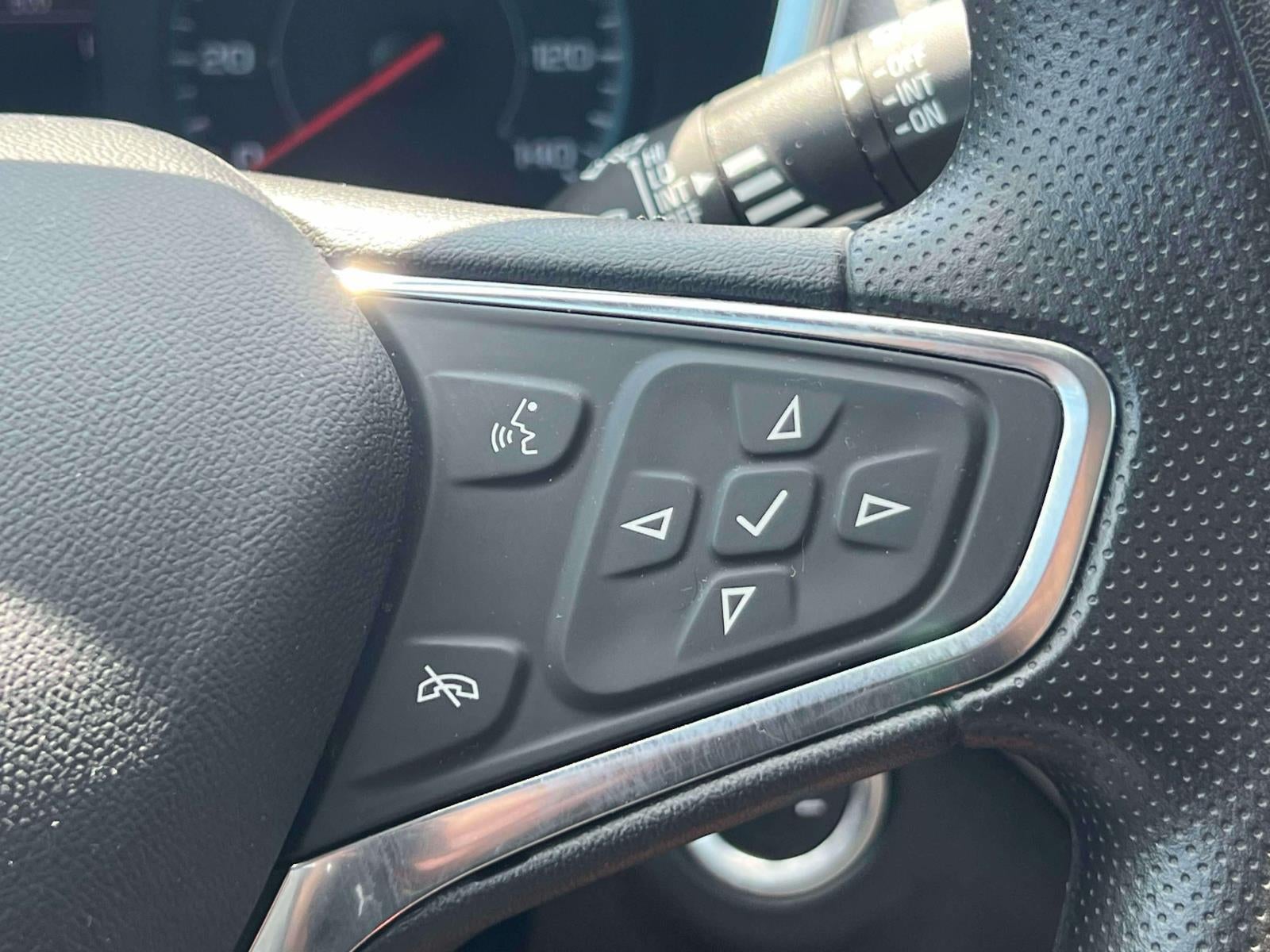 2023 Chevrolet Equinox FWD LS