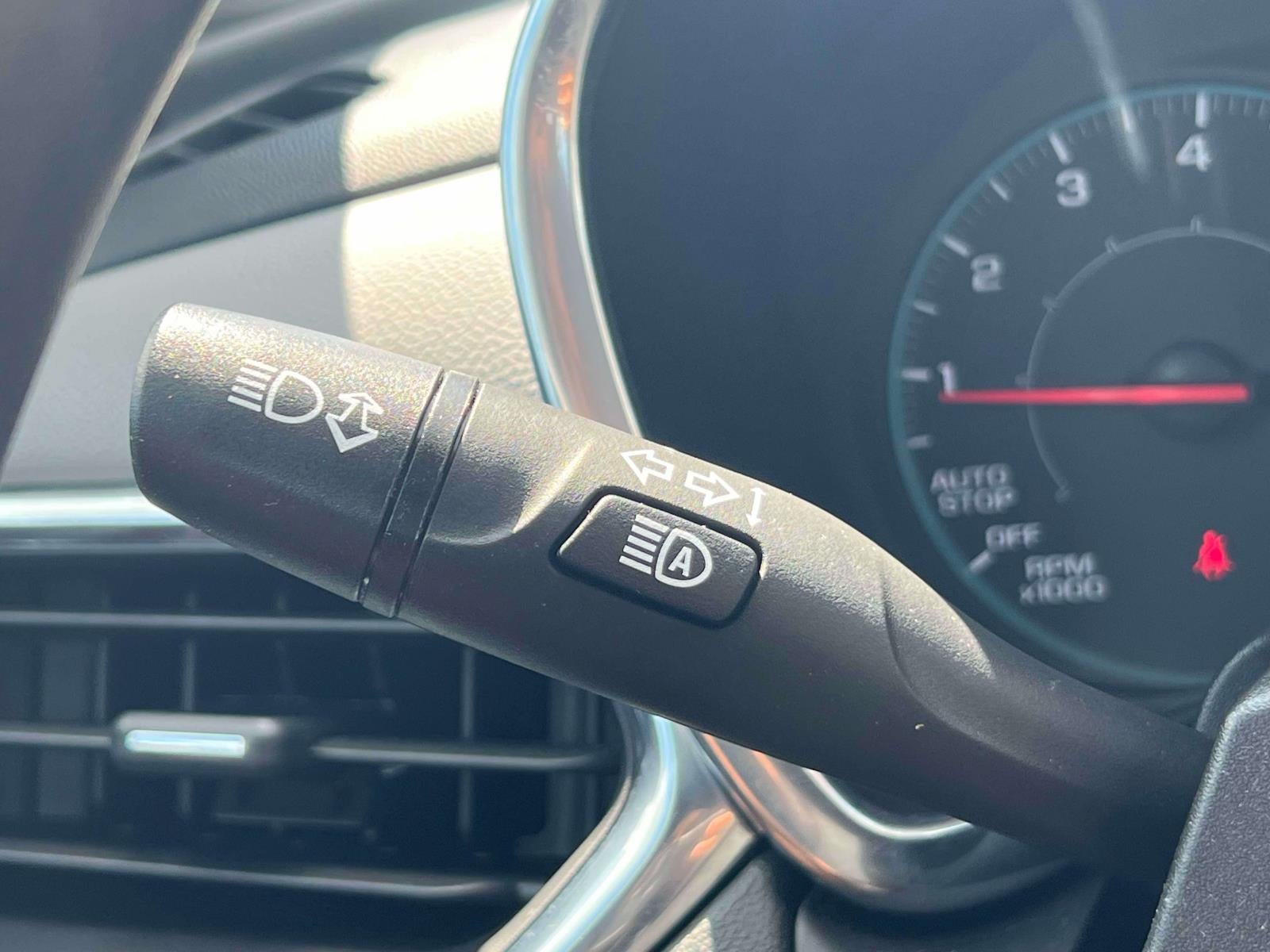 2023 Chevrolet Equinox FWD LS