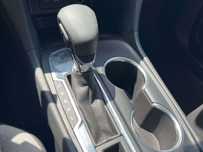 2023 Chevrolet Equinox FWD LS