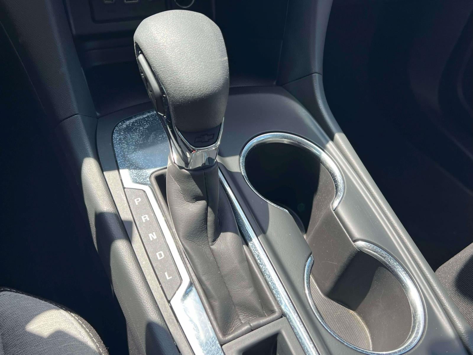 2023 Chevrolet Equinox FWD LS