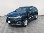2023 Chevrolet Equinox FWD LS
