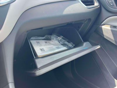 2023 Chevrolet Equinox FWD LS