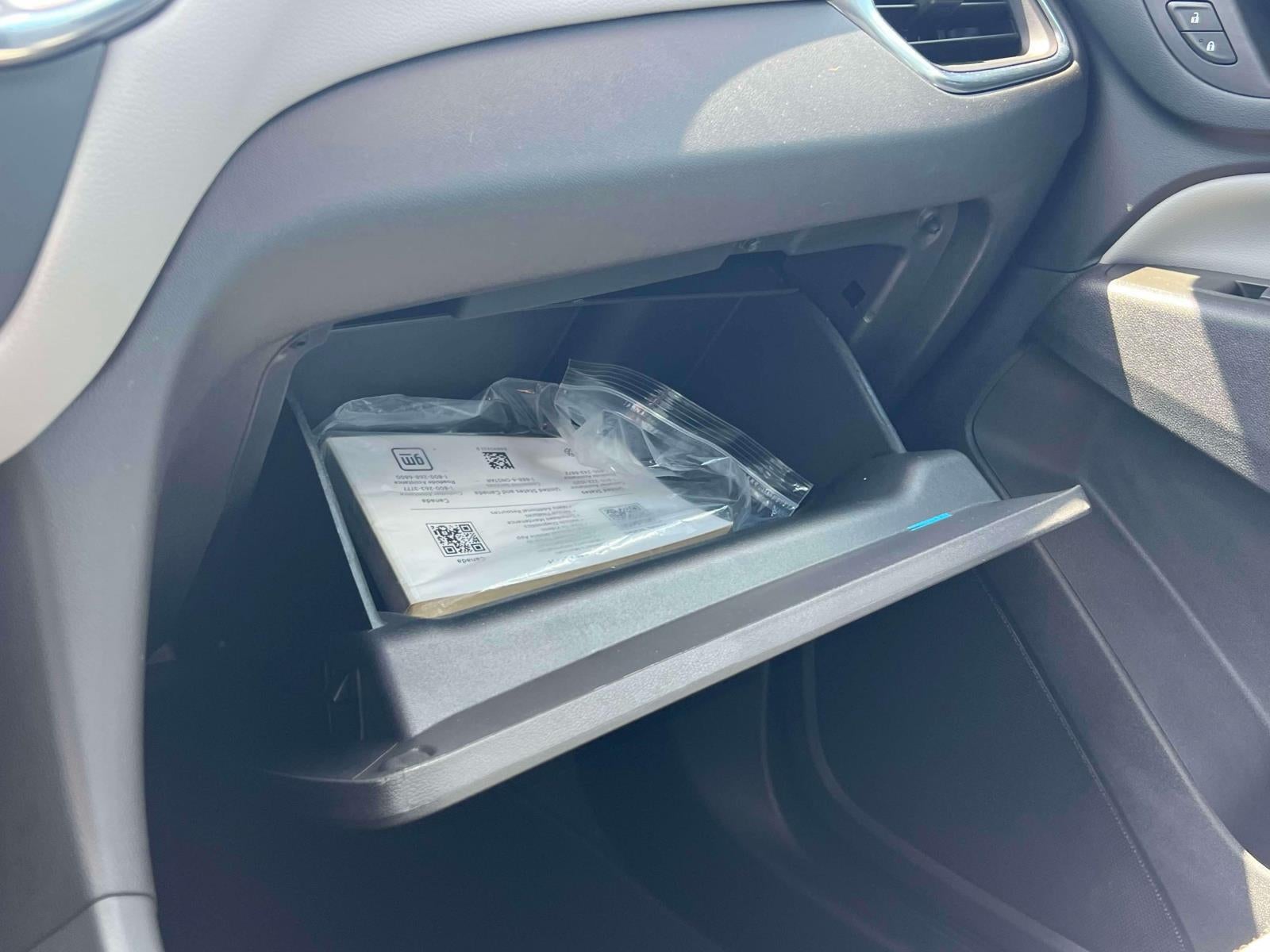 2023 Chevrolet Equinox FWD LS