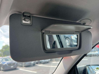 2023 Chevrolet Equinox FWD LS
