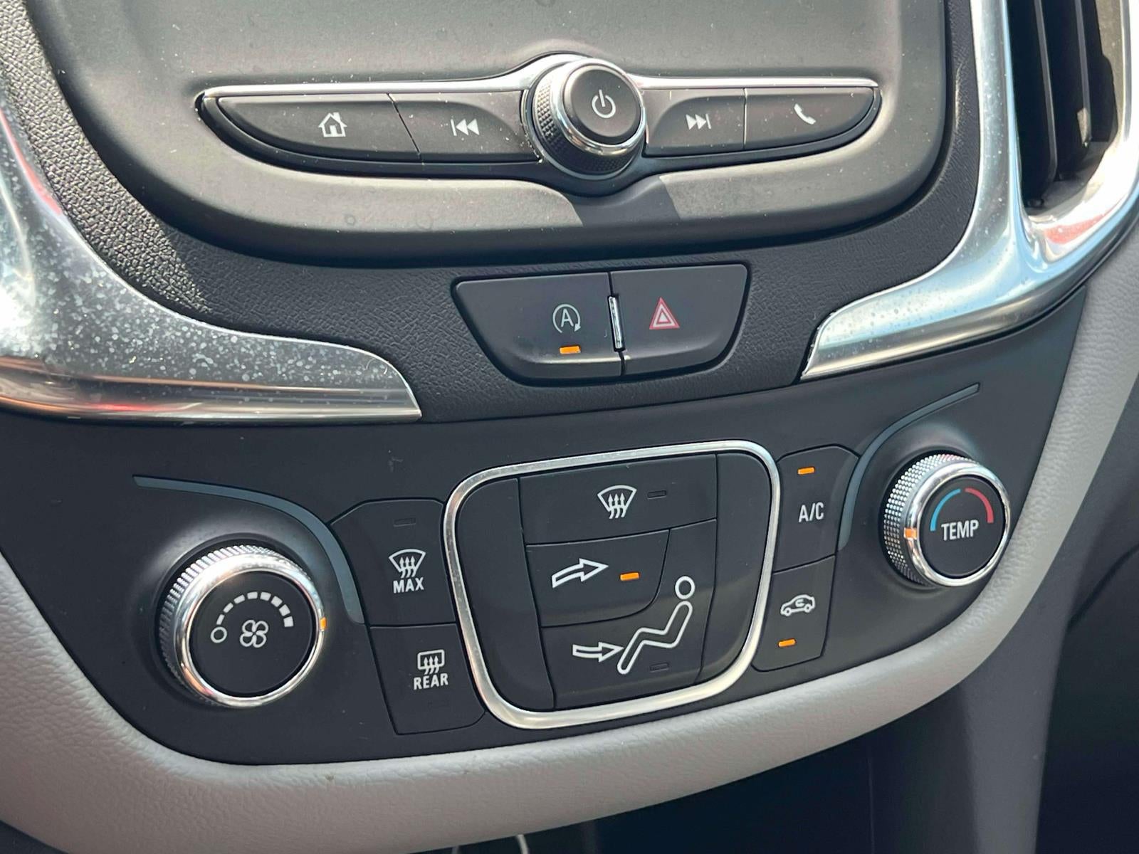 2023 Chevrolet Equinox FWD LS