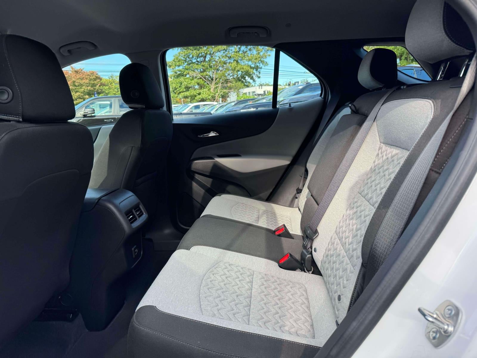2024 Chevrolet Equinox FWD LS