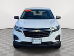 2024 Chevrolet Equinox FWD LS