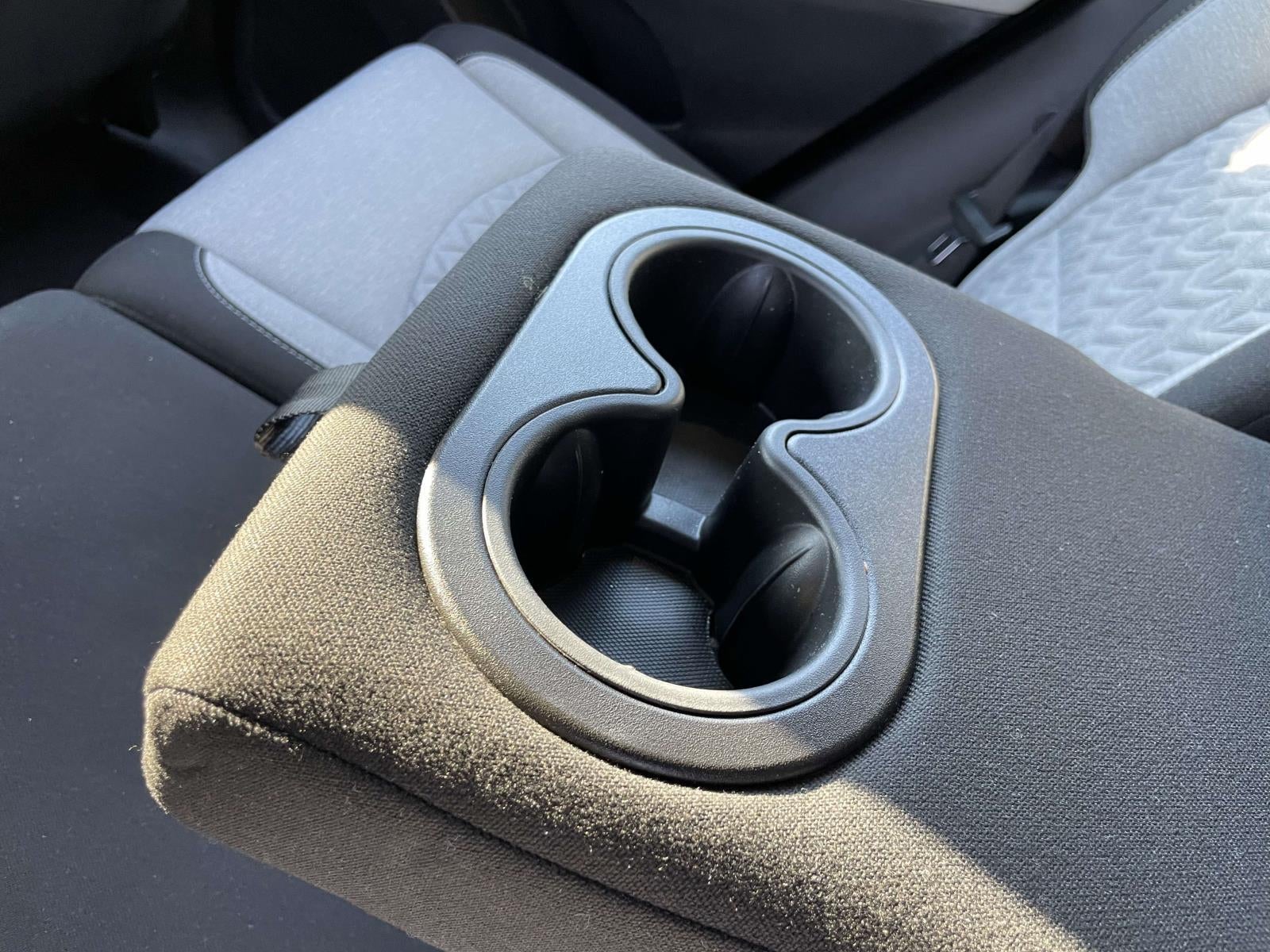 2024 Chevrolet Equinox FWD LS