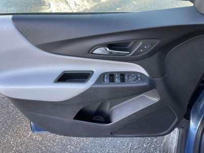 2024 Chevrolet Equinox FWD LS