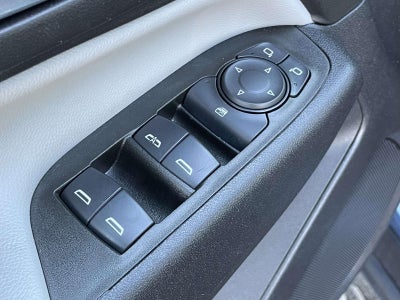 2024 Chevrolet Equinox FWD LS