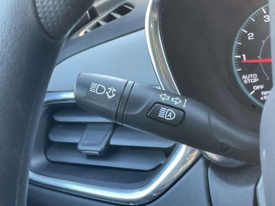 2024 Chevrolet Equinox FWD LS