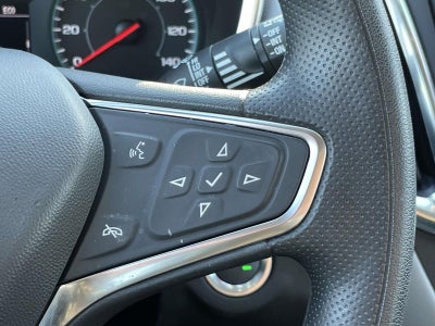 2024 Chevrolet Equinox FWD LS