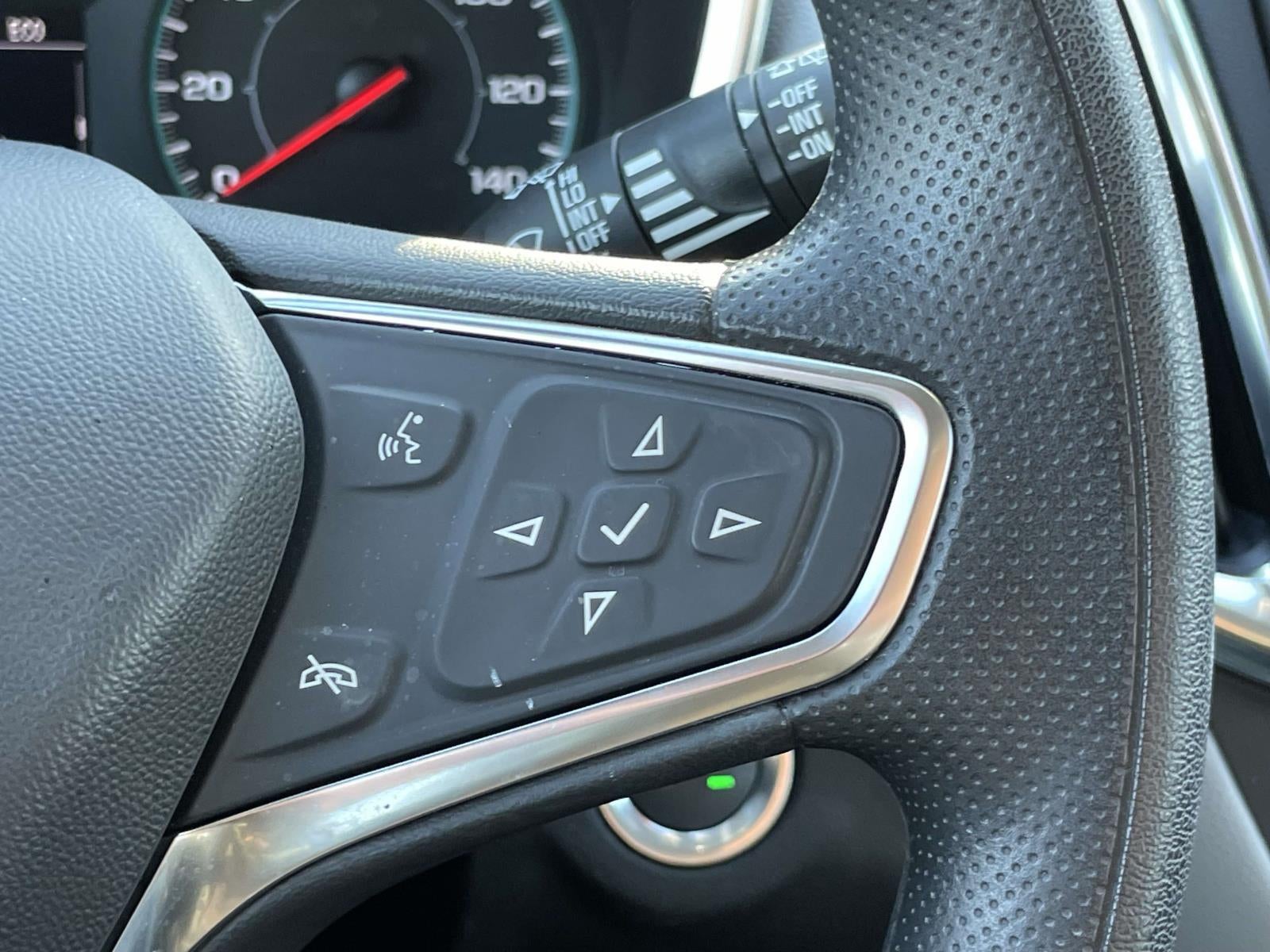 2024 Chevrolet Equinox FWD LS