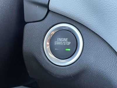 2024 Chevrolet Equinox FWD LS