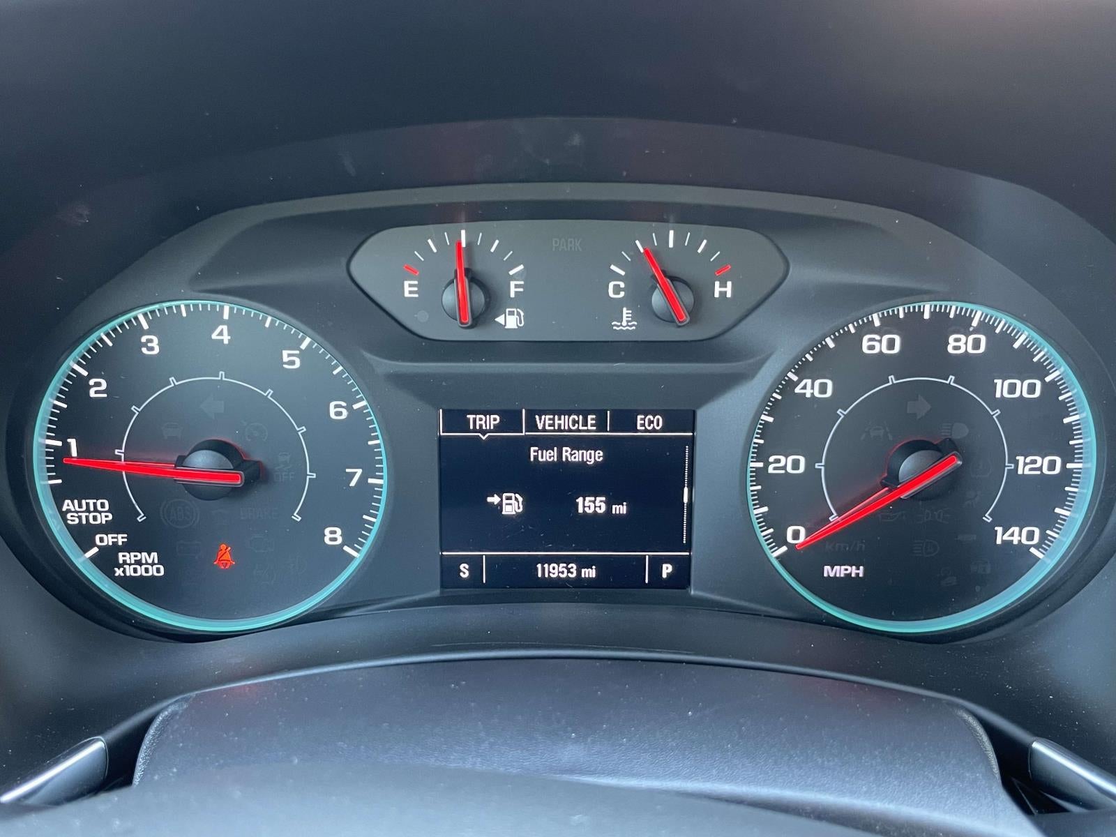 2024 Chevrolet Equinox FWD LS