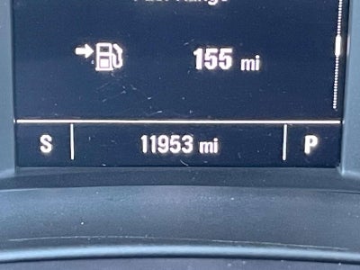 2024 Chevrolet Equinox FWD LS