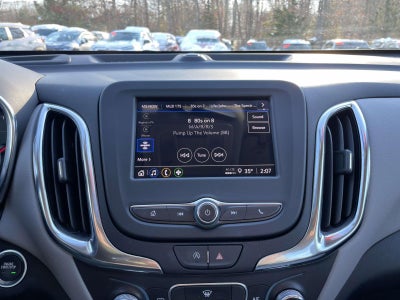 2024 Chevrolet Equinox FWD LS